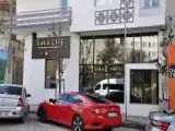 Номер Superior с видом на город