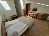 Двухместный номер Эконом Мансарда