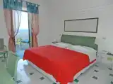 Двухместный номер Superior с видом на море