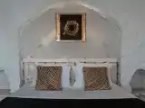 Люкс Private Pool - джакузи в номере