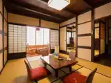 Номер Deluxe Japanese-Style