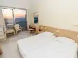 Двухместный номер Стандарт seafront