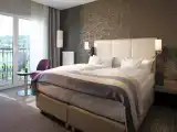 Номер Deluxe