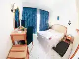 Одноместный номер Стандарт с балконом