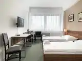 Двухместный номер Deluxe