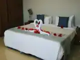 Номер Deluxe с видом на море