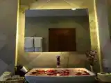 Двухместный номер Deluxe с балконом