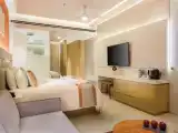 Номер Preferred Club Deluxe Plunge Pool с видом на океан