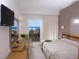 Одноместный номер Стандарт