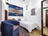 Одноместный номер Стандарт