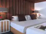 Двухместные апартаменты