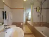 Двухместная студия
