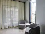 Двухместный люкс с балконом