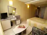 Двухместный номер Стандарт с балконом