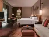 Двухместный номер Deluxe