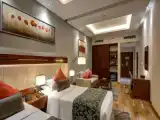 Двухместный номер Deluxe