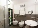 Двухместный полулюкс