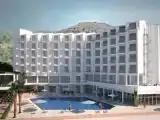 Люкс Swim Up