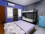 Четырёхместный номер Стандарт