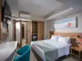 Семейный номер Superior с видом на море