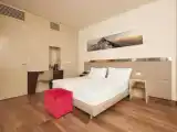 Двухместный полулюкс