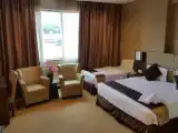 Семейный люкс