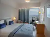 Двухместный номер Deluxe с видом на море