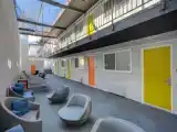 Двухместный люкс Executive с видом на бассейн