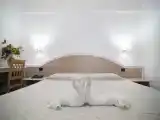 Двухместный семейный номер Стандарт с видом на море