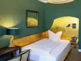 Номер Стандарт