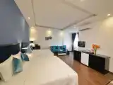 Семейный номер Стандарт