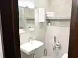 Двухместный номер Стандарт с видом на город