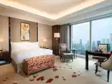 Двухместный номер Fairmont Gold