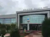 Двухместный номер Стандарт