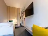 Двухместный семейный номер Стандарт