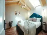 Двухместный люкс с балконом