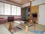 Номер Стандарт с видом на горы