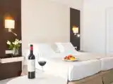 Двухместный номер Deluxe