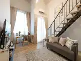 Люкс Дуплекс с 2 комнатами