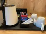 Двухместный номер Стандарт