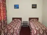 Номер Стандарт