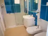 Семейный люкс с видом на море