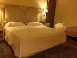 Трёхместный номер Стандарт с балконом