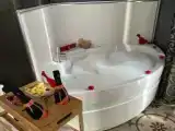 Двухместный люкс с видом на море