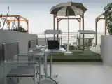 Двухместный номер Superior с видом на море