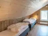 Бунгало Deluxe