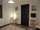 Номер Стандарт с балконом