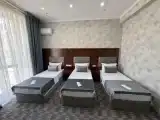 Трёхместный номер Стандарт