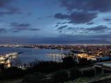 Двухместный номер Стандарт с балконом и с видом на море