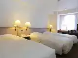 Трёхместный номер